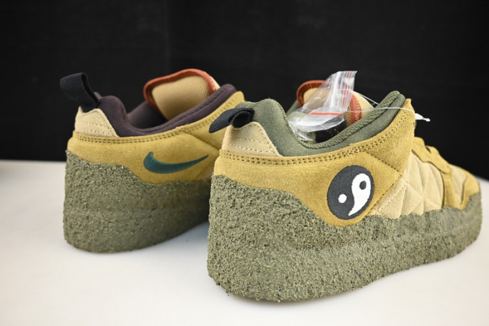 CPFM x Nike Dunk Low DM0430-700