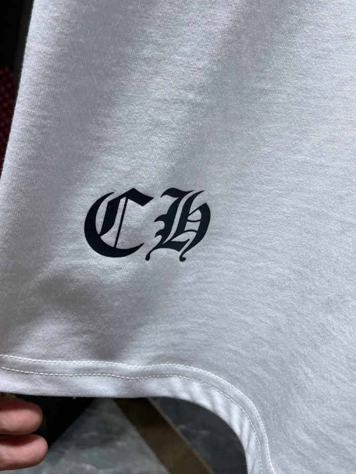 chr0me heart t-shirt 2302078