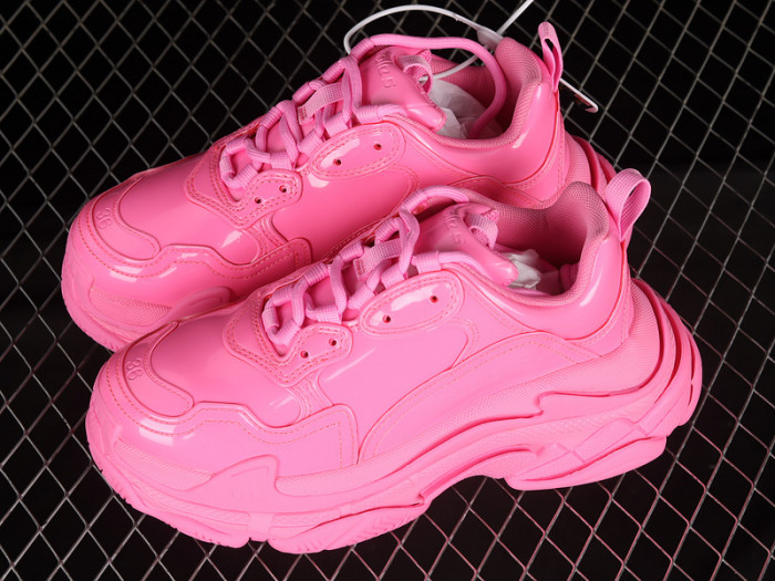 blc* triple s trainer