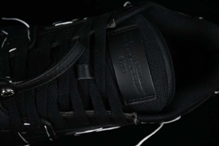 OFF-WHITE Out Of Office