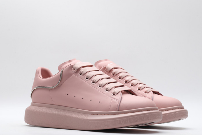 Mcqv*en oversized sneaker