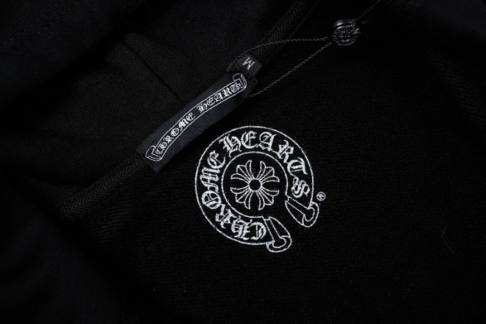 chr0me heart hoodie 2301013