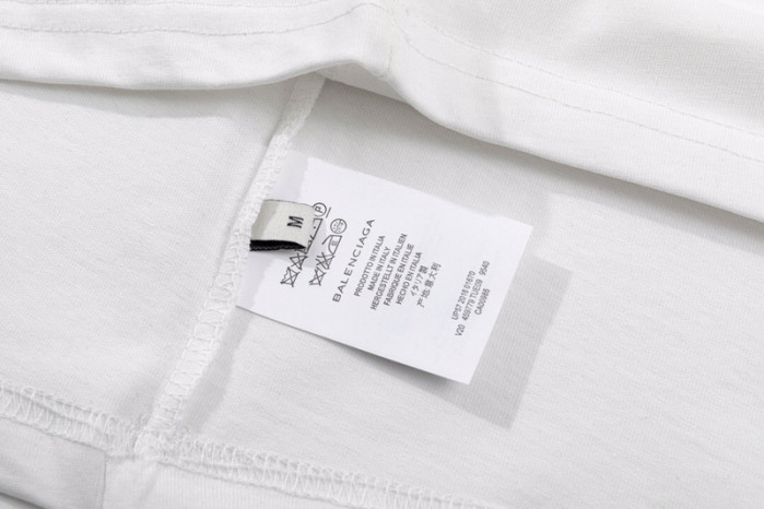 balenc1aga t-shirt 2302052