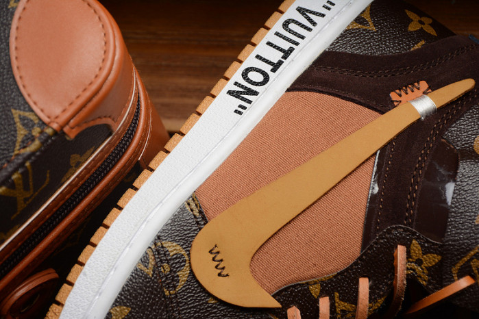 NIKE AIR JORDAN 1S AQ0818-158