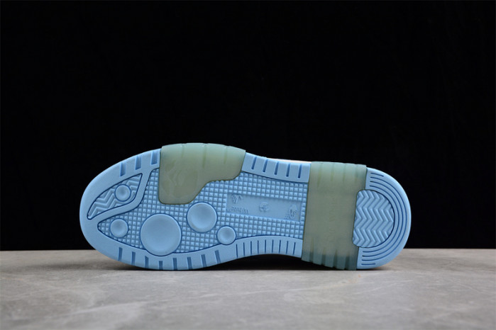 off-white out of office leather sneakers