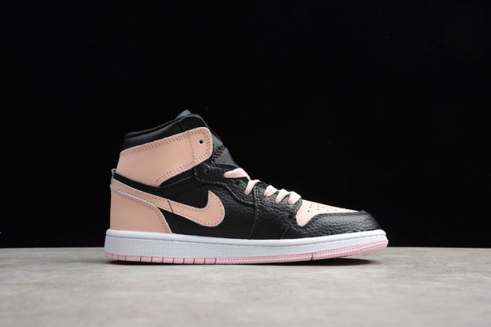 nike air foamposite pro "knicks" (black) - 624041-010