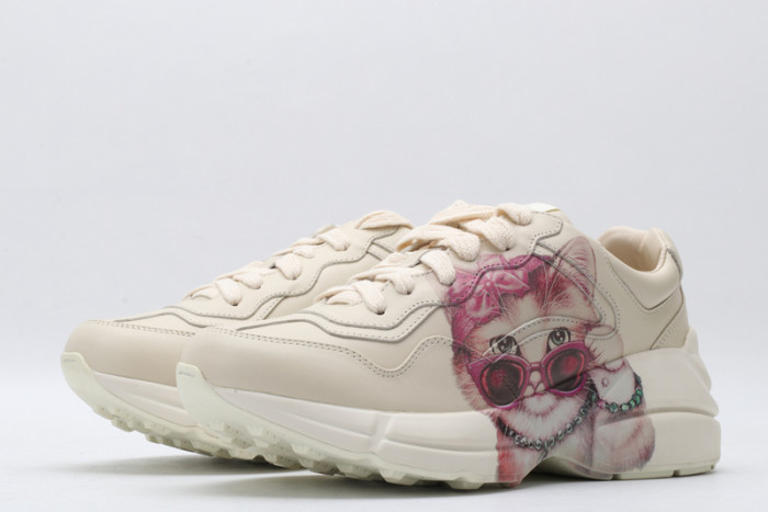 gc rhyton sneakers