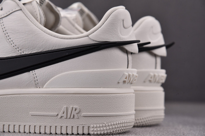 ambush x nike air force 1 low “white” dv3464-002
