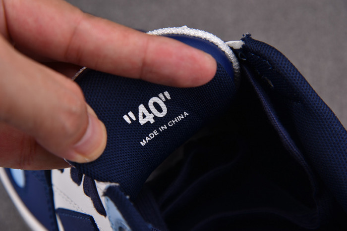 OFF-WHITE Out Of Office