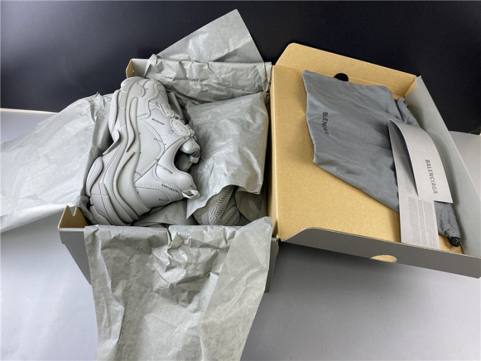 blc* triple s trainer