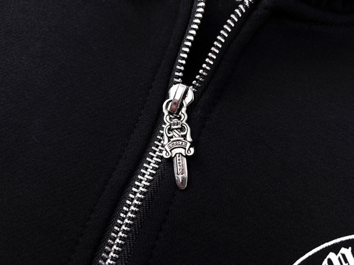 chr0me heart hoodie 2301016