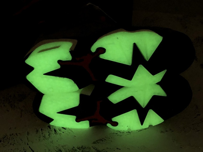 travis scott air jordan 6 medium olive cn1084-200