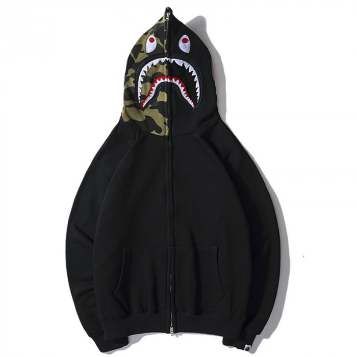 bape hoodie 2301027