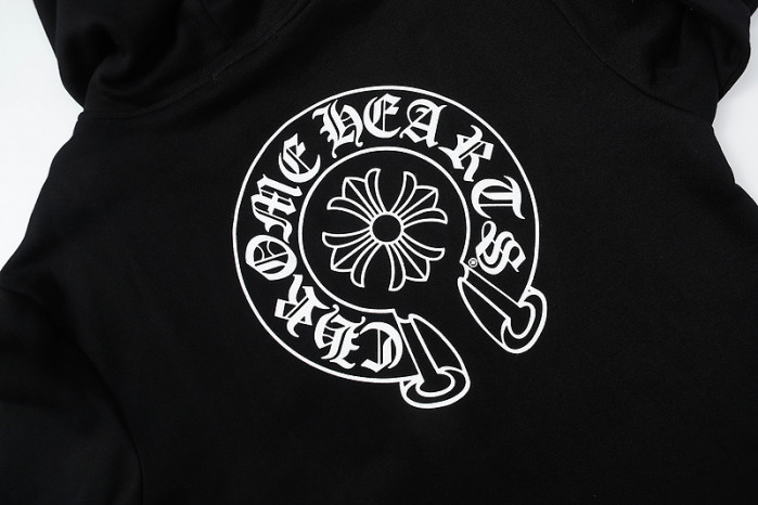chr0me heart hoodie 2301020