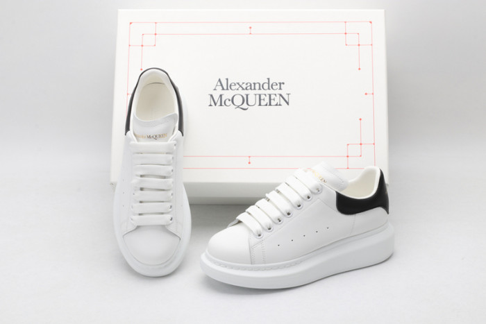 Mcqv*en oversized sneaker