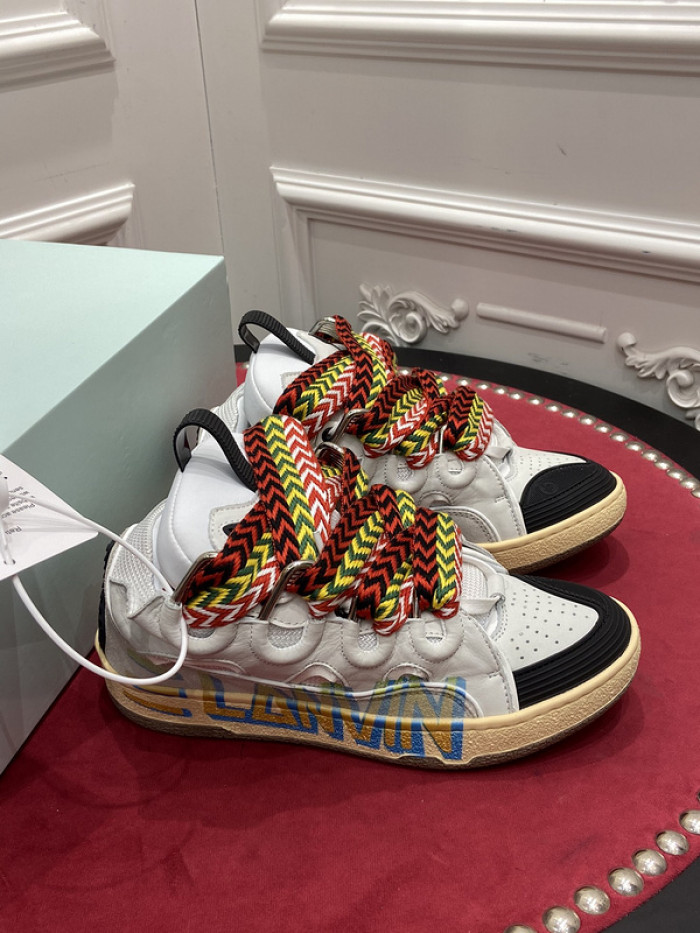 lanv1n sneakers