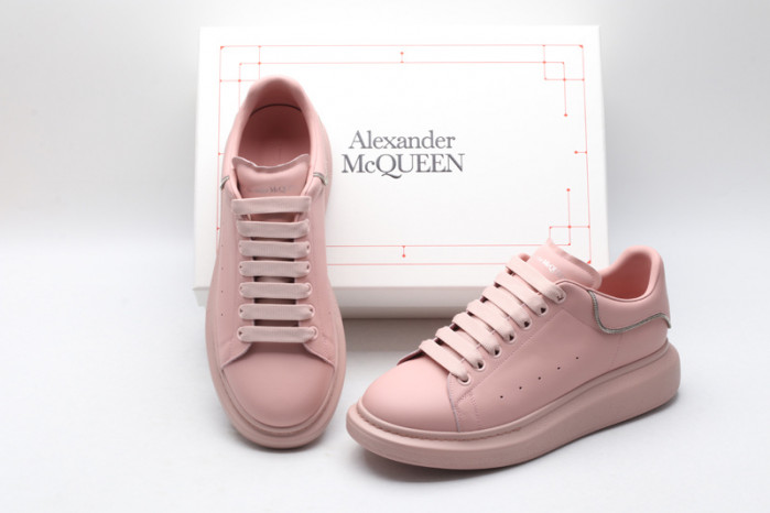 Mcqv*en oversized sneaker