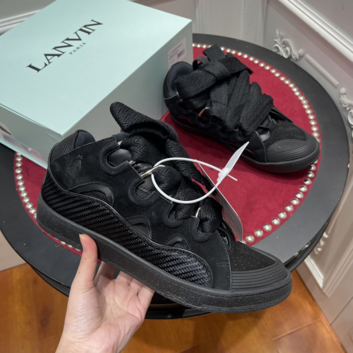 lanv1n sneakers