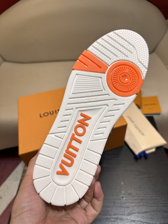 LOU1VTON trainer