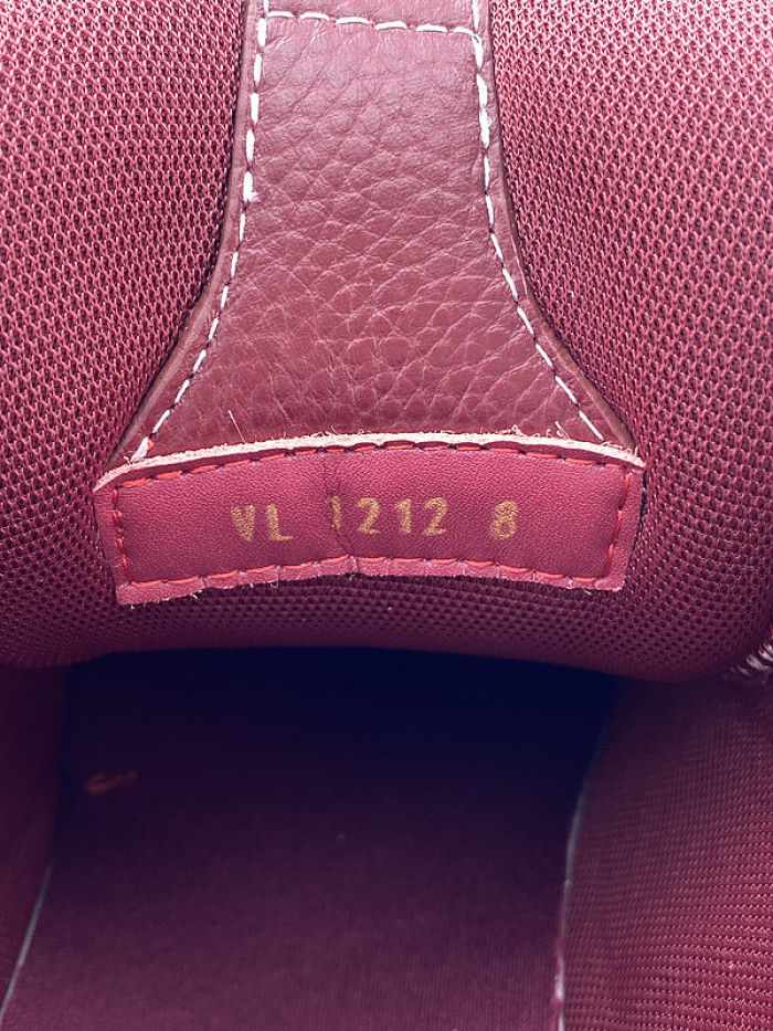 LOU1VTON SKATE SNEAKER