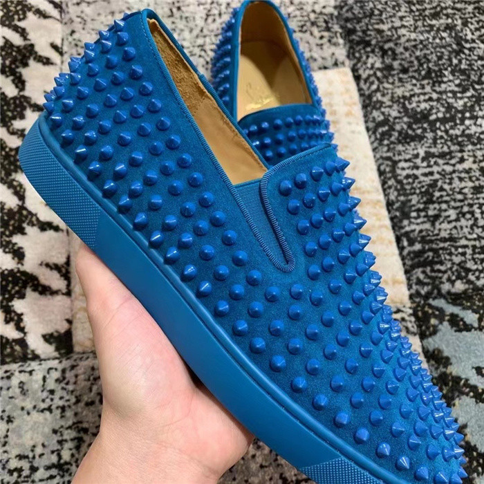 Chr1st1an loubout1n customize shoes