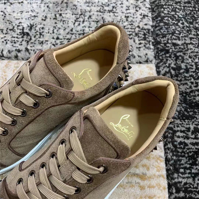 Chr1st1an loubout1n customize shoes