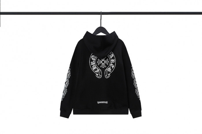 chr0me heart hoodie 2301020