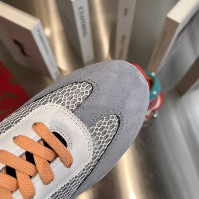 Chr1st1an loubout1n loubishark man (customize)