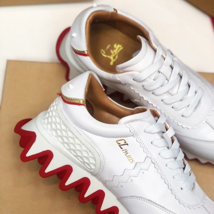 Ch**an loubout1n loubishark man (customize)