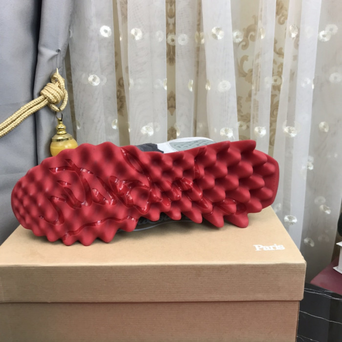 Chr1st1an loubout1n loubishark man (customize)