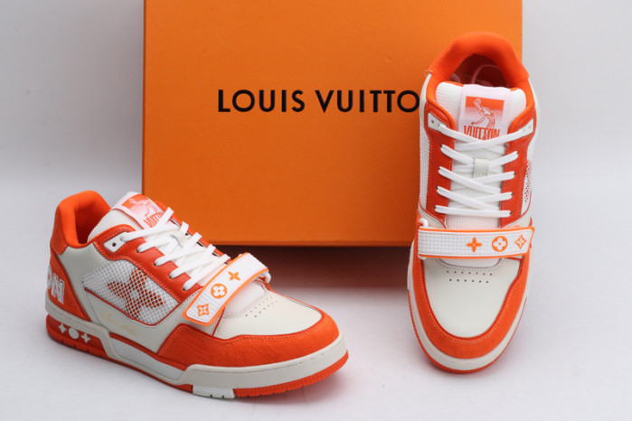 LOU1VTON trainer