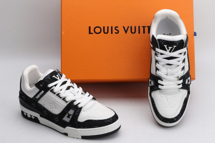 LOU1VTON trainer