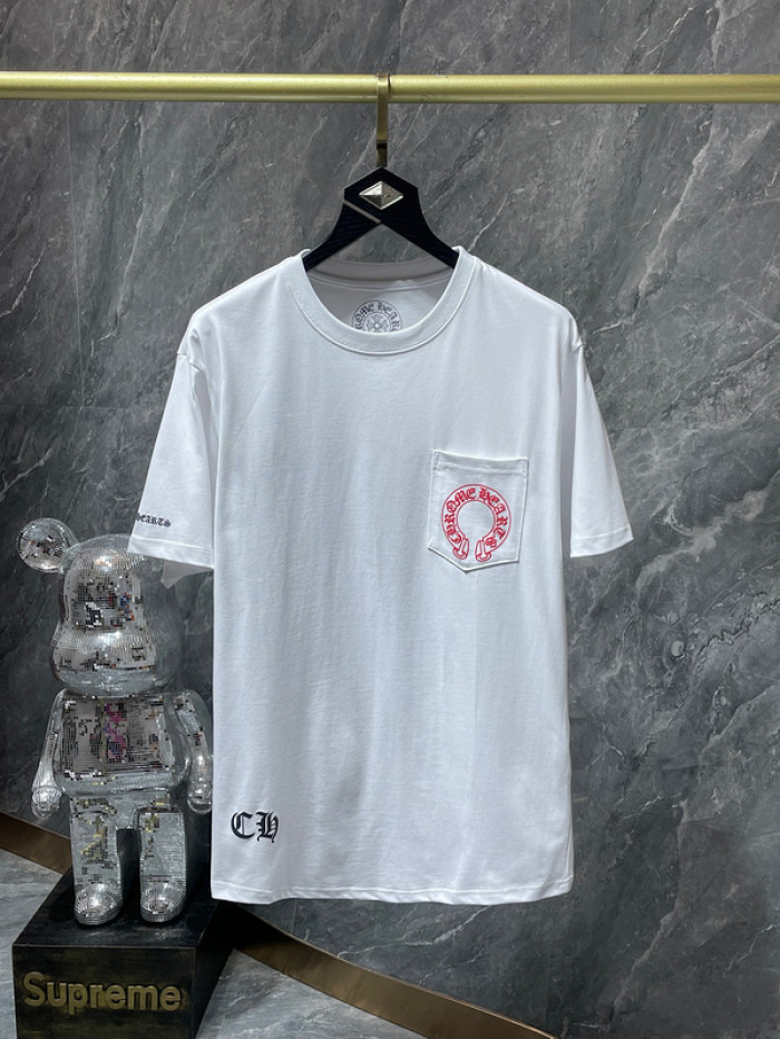 chr0me heart t-shirt 2302083