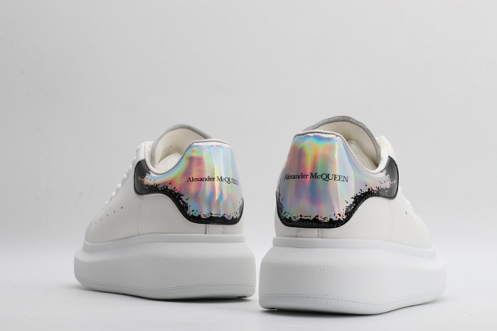 Mcqv*en oversized sneaker