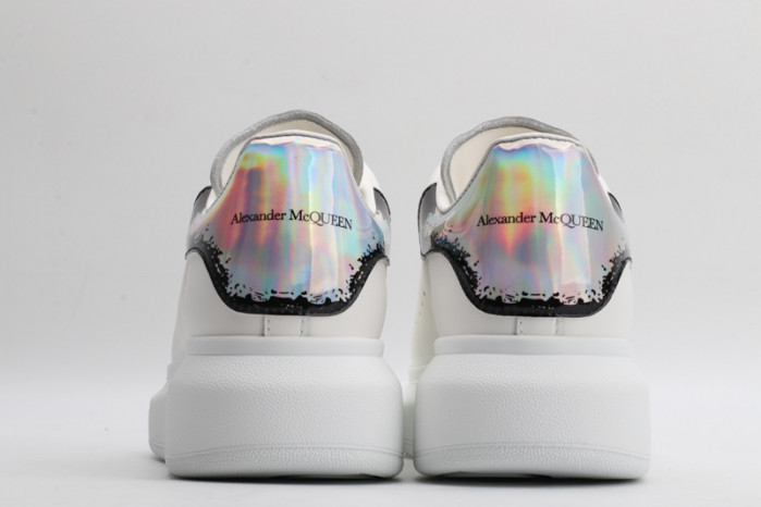 Mcqv*en oversized sneaker