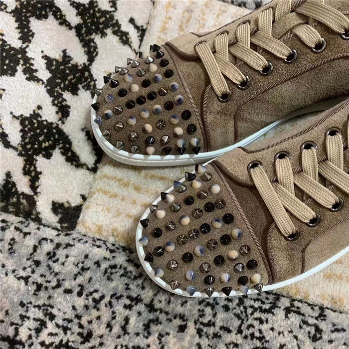 Chr1st1an loubout1n customize shoes