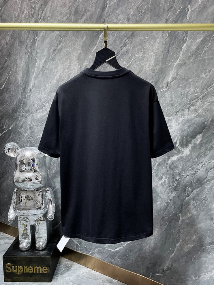 chr0me heart t-shirt 2302076