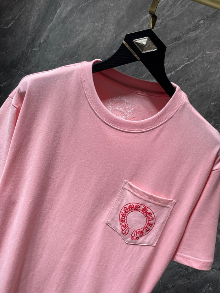 chr0me heart t-shirt 2302083