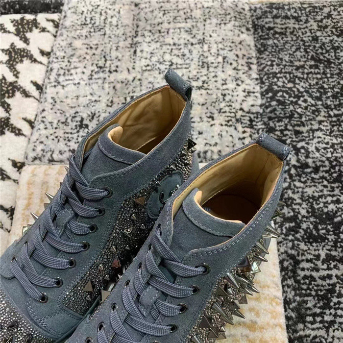 Chr1st1an loubout1n customize shoes