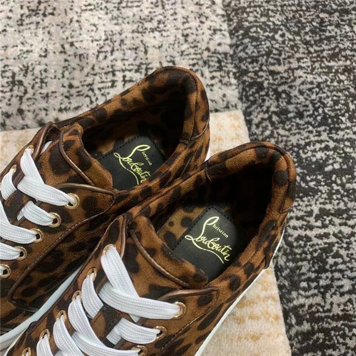 Chr1st1an loubout1n customize shoes