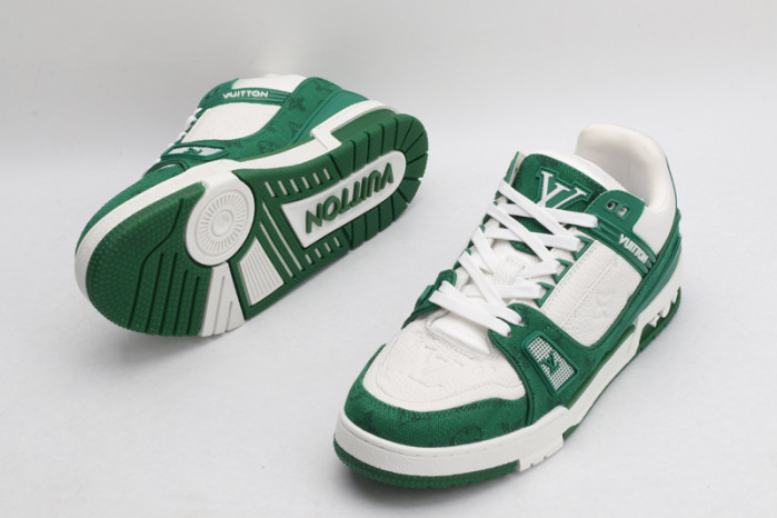 LOU1VTON trainer