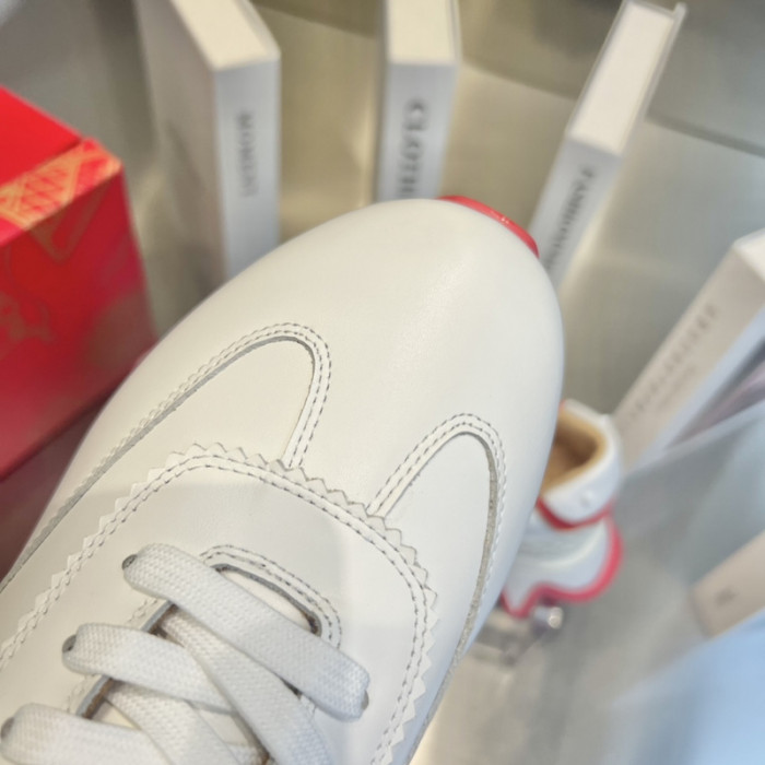 Chr1st1an loubout1n loubishark man (customize)