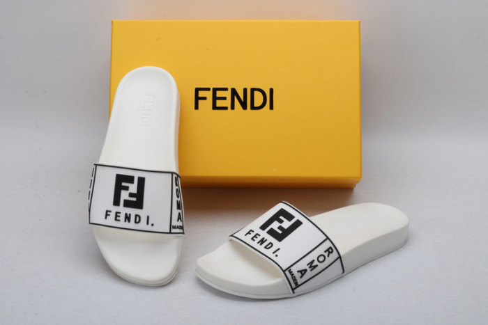 fen* slippers