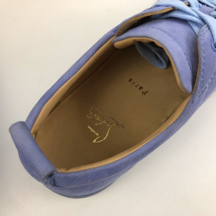 Chr1st1an loubout1n customize shoes