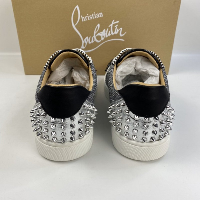 Chr1st1an loubout1n customize shoes