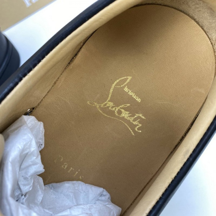 Chr1st1an loubout1n customize shoes