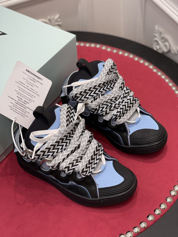 lanv1n sneakers
