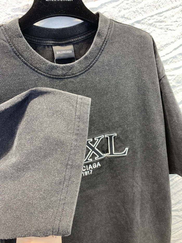 balenc1aga t-shirt 2302066