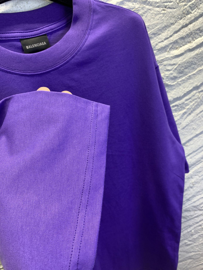 balenc1aga t-shirt 2302074