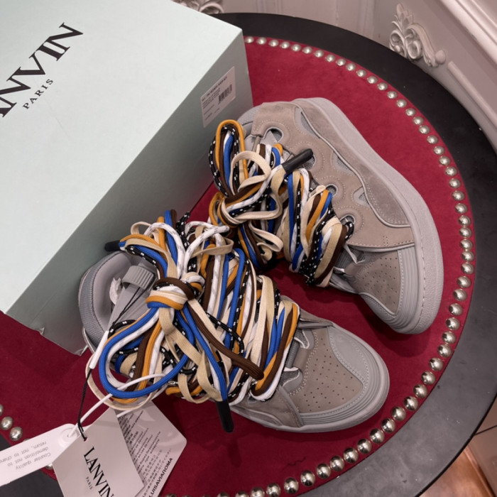 lanv1n sneakers